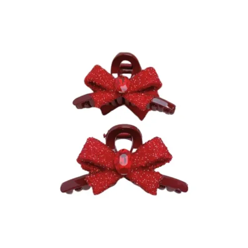 Danqin Смола Заколки для волос Женские