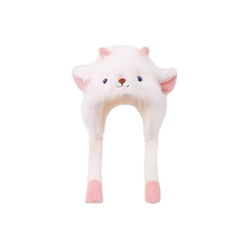 Fishing For Bears Полиэстер Шапки-бини Унисекс