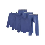 Королевский синий X3 (Зимний Wash - Бесплатно 3-Предметный Набор)