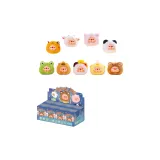 Целая коробка 8 штук