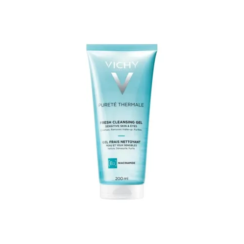 Vichy Очищающие средства Унисекс