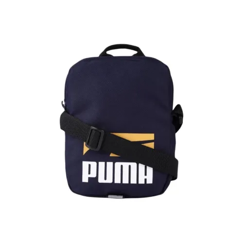 PUMA Сумки кросс-боди Морской синий Унисекс