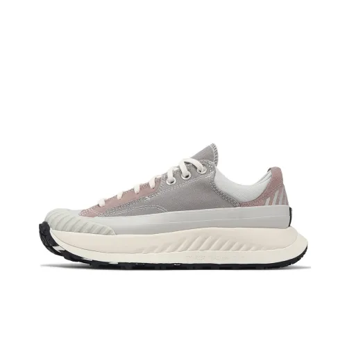 Converse Chuck 70 AT CX Кэжуал Низкий Топ Серый Унисекс