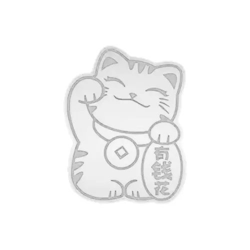 AWD Silver Pendants Unisex AWD Серебряные подвески унисекс