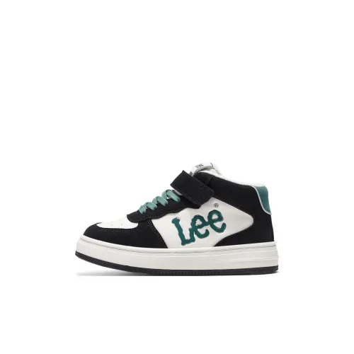 LEE KIDS Скейтбординг Обувь Высокий Верх Дети
