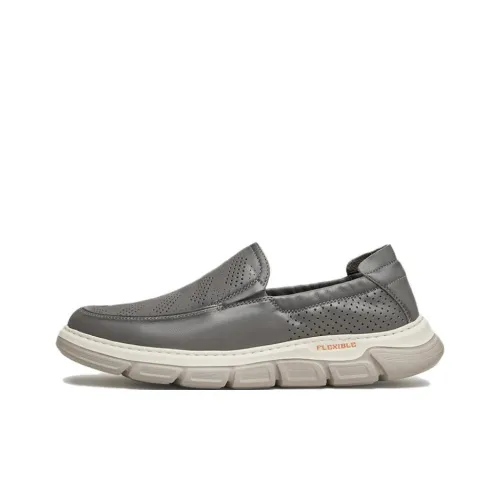 BATA Лоферы Мужские