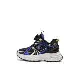 Фиолетовый Черный