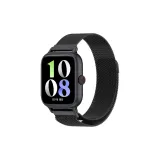 Миланский магнитный [черный]