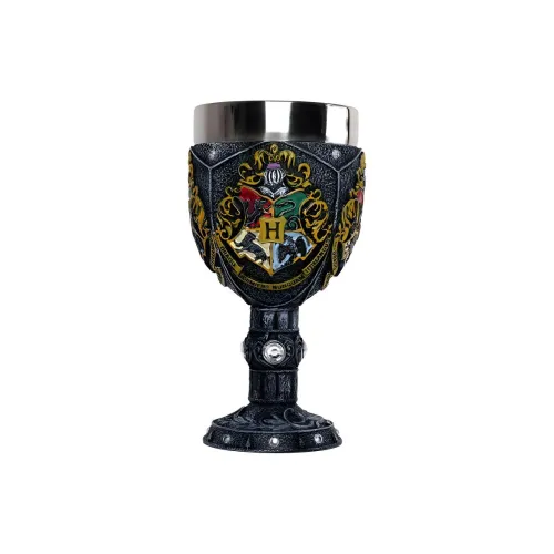 ENESCO Гарри Поттер Рекомендуемая чашка бюстгальтера Hobby Model Чашка для воды Орнамент Мерч по IP