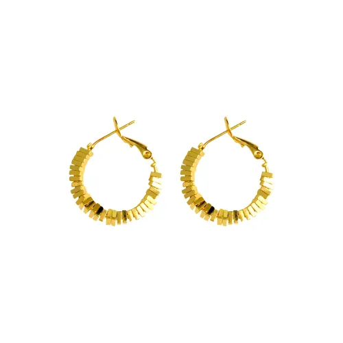 Серьги Vegetarian Alloy Women's