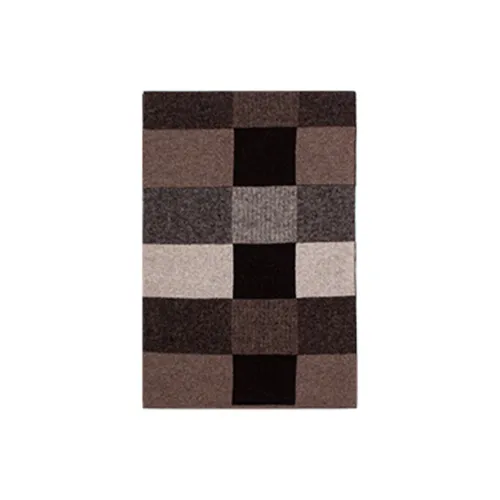 Shanghai Story Sheep Wool Knit Шарфы Мужской