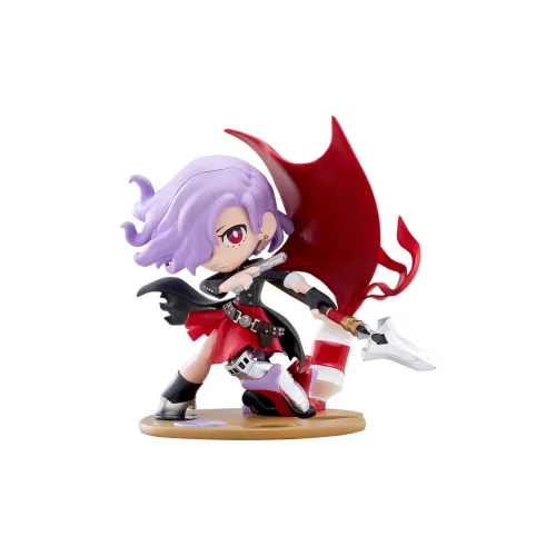 BUSHIROAD Persona 5 Strategy EDITION фигурки в стиле чиби Аару 9 см