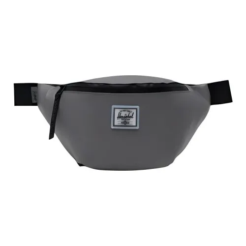 Herschel Поясные сумки Stone Gray Unisex