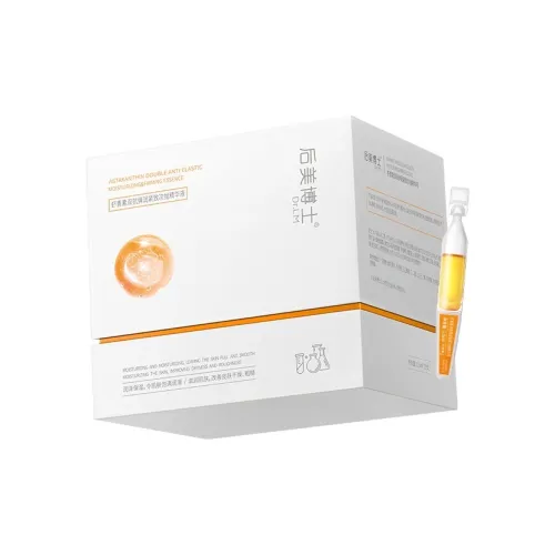 Dr.LM Сыворотка с Вторичный Release Унисекс