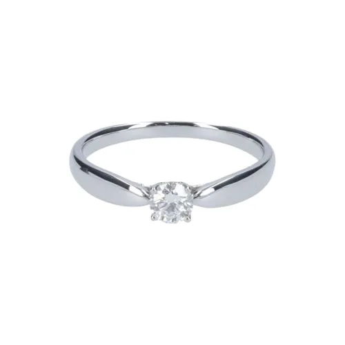TIFFANY & CO. Кольца унисекс