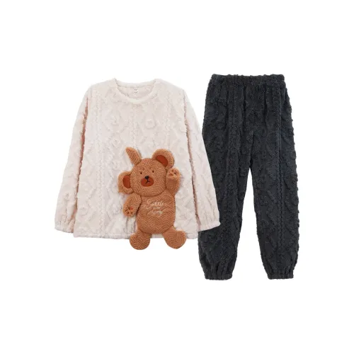 Good Fortune Пижамный комплект Мужской Цвет на изображении