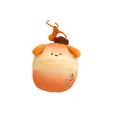 Коричневый - 10 см