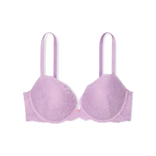 Victoria's Secret Fantasy Collection 24 BIG Show Коллекция DREAM Angels Бюстгальтер Женские Таро Фиолетовый