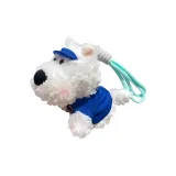 Вест-хайленд разноцветный шнур подвеска [Королевский синий]