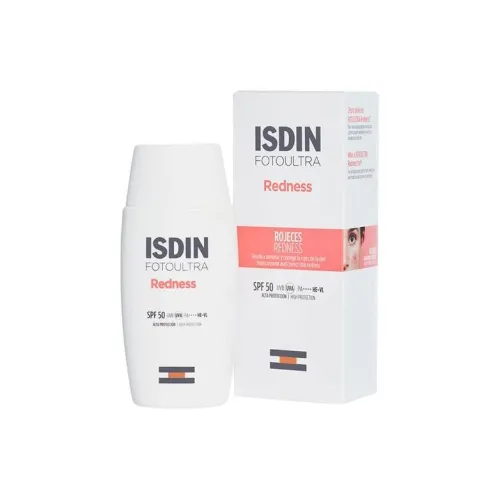ISDIN SUNSCREEN Лосьон с УФ-защитой Унисекс