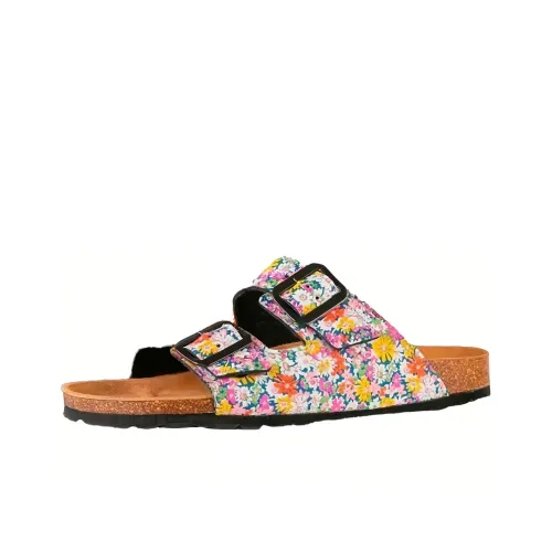 MC2 SAINT BARTHELEMY Слипоны Женские Коричневый