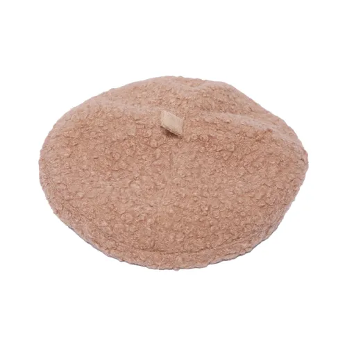 LE TISSERAND Полиэстер Береты Женские