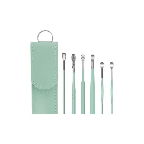 ЮЙЧЖАОЛИНЬ Ухо Ложка Унисекс