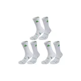 3-Пачка Белый и Зеленый