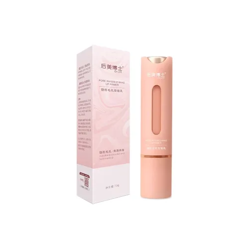 Dr.LM Минимизирующий поры праймер естественный длинный стойкий 13 г