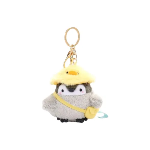 LEVENKENESS Плюшевая подвеска