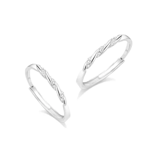 D.K.X Кольца Унисекс