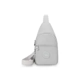 Светло-серый