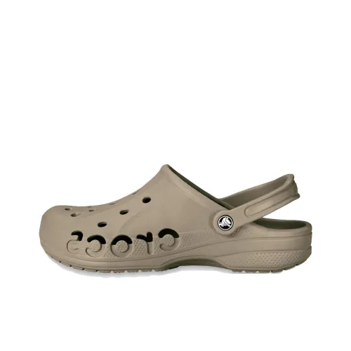 Crocs Baya Clog Sabo Унисекс Хаки