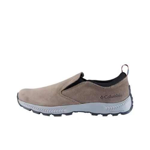 Columbia Casual Низкий Топ Мужской