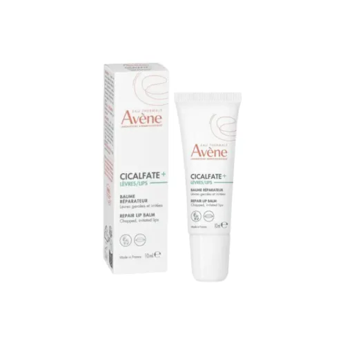 YAYANG Cicalfate+ Ремонтные бальзамы для губ Успокаивающий Увлажняющий 10 мл