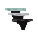 3 шт (черный)