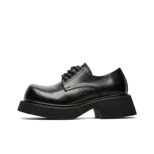 PAVEA Casual Низкий Топ Черный Унисекс