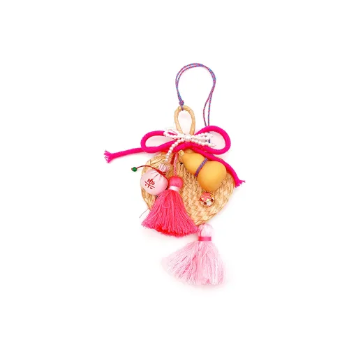 WEST ISLAND Сплав Брелоки Унисекс