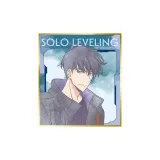 Улучшенный принт на артборде в стиле аниме (случайный, 1 шт.)