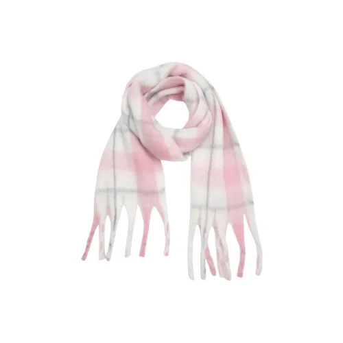 Yamaichi Maru Вязаные шарфы Унисекс