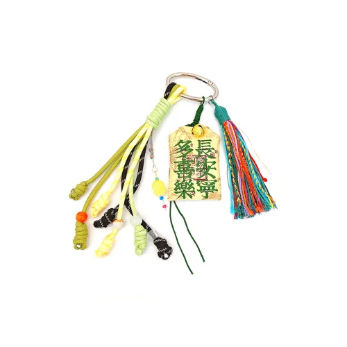 WEST ISLAND Полиэстер Подвески Унисекс