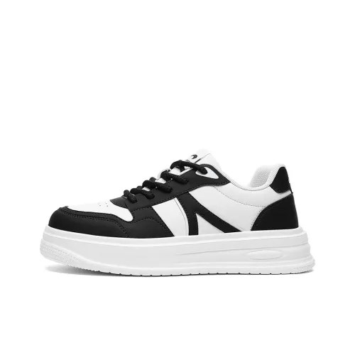 Кроссовки для скейтбординга K Bird Low Top Мужские