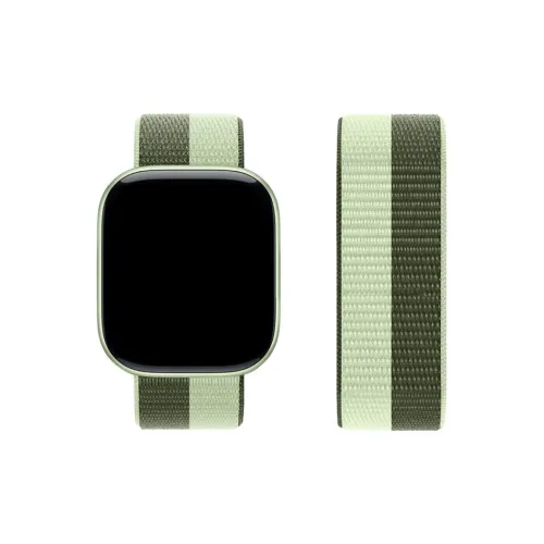 CHRROTA Ремешок Apple Совместимость Материал Нейлон