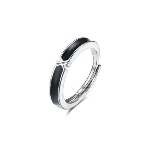 BYG Медные Кольца Мужские