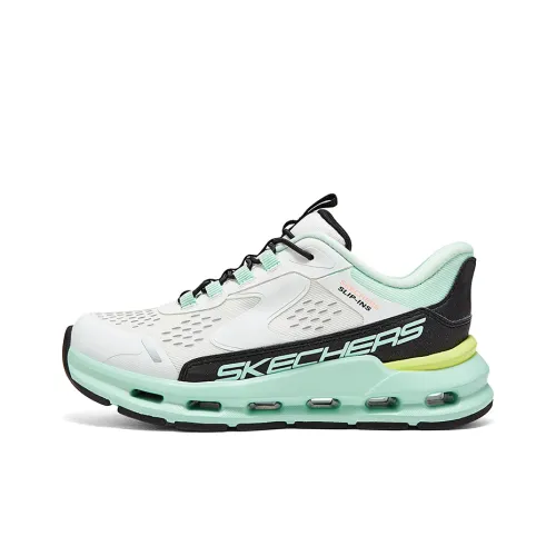 Skechers Kids Беговые кроссовки с низким верхом для детей