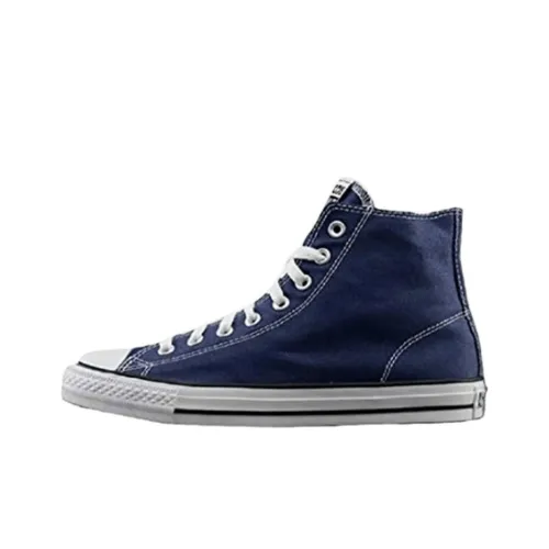 Converse Chuck Taylor All Star Pro High Топ Кеды Мужской Синий