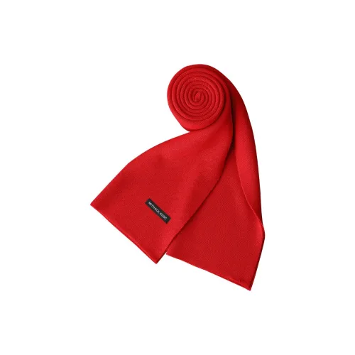 MITHAOL KUSC Вязаные шарфы Мужской Luck On Your Side