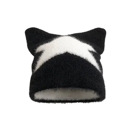 ASTAR HADES Пряжа Шапки-бини Унисекс