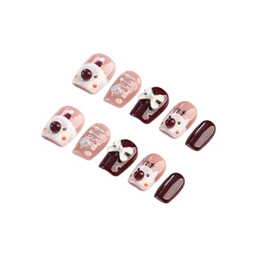 Song Biography Осень и зима Рождество Осветляющий 20 мм Короткий LADDER