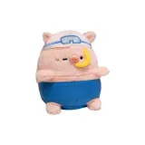 Плавание Поросенок